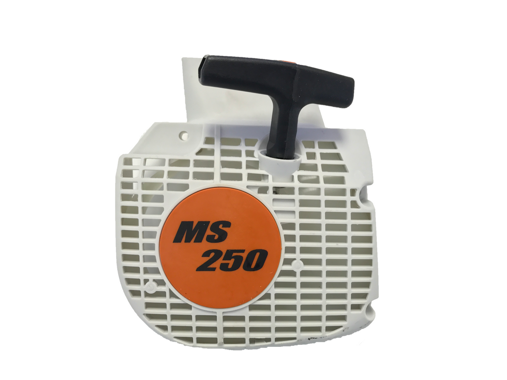 STIHL_MS250