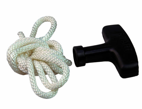 Starter Rope And Knob Kit_GX160