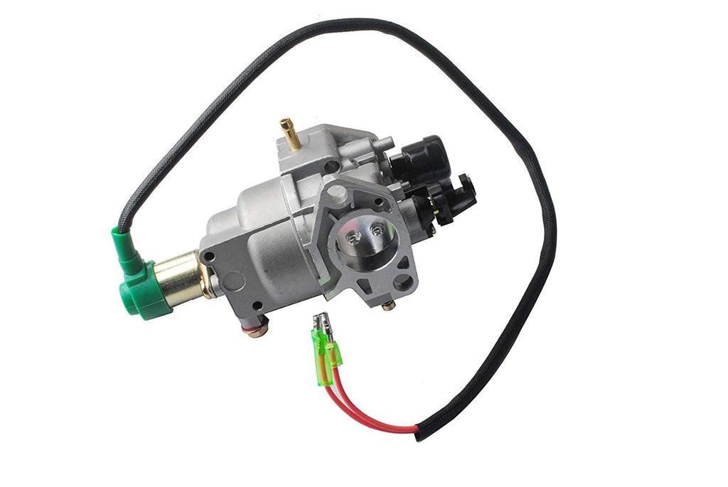 Carburetor_GX390_Generator Use