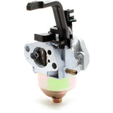 Carburetor_GX160_Generator Use