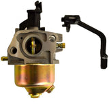 Carburetor_GX160_Generator Use