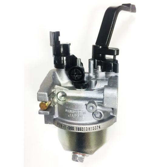 Carburetor_GX160_Generator Use