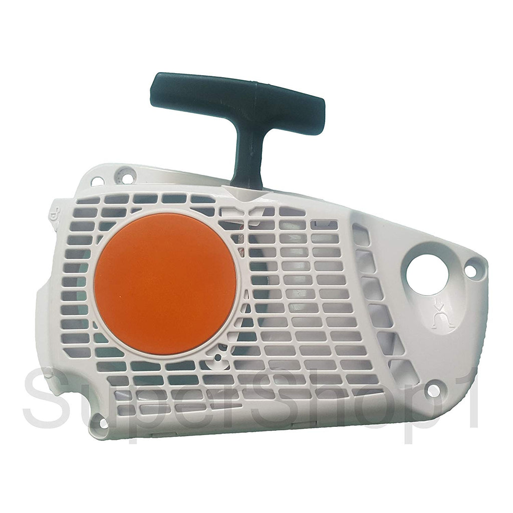 Recoil Starter_Stihl_MS192/MS193