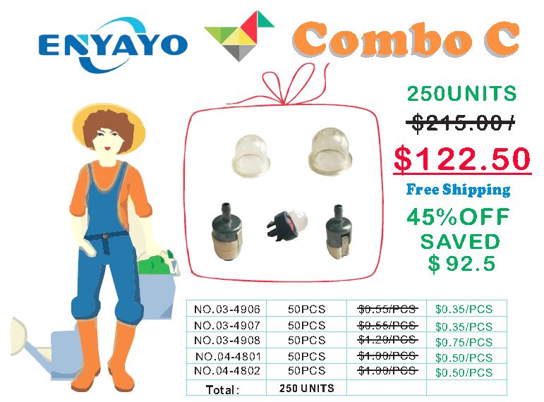Combo C