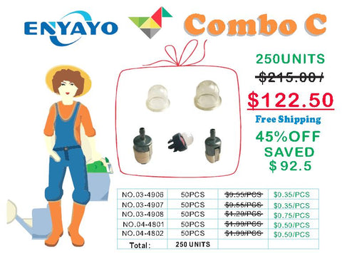Combo C