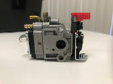 Carburetor_Walbro_Red Top (WYJ-282-1)