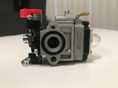 Carburetor_Walbro_Red Top (WYJ-282-1)