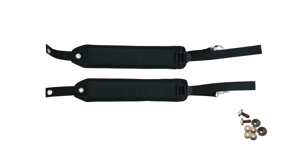 New arrival: thick heavy duty pads
